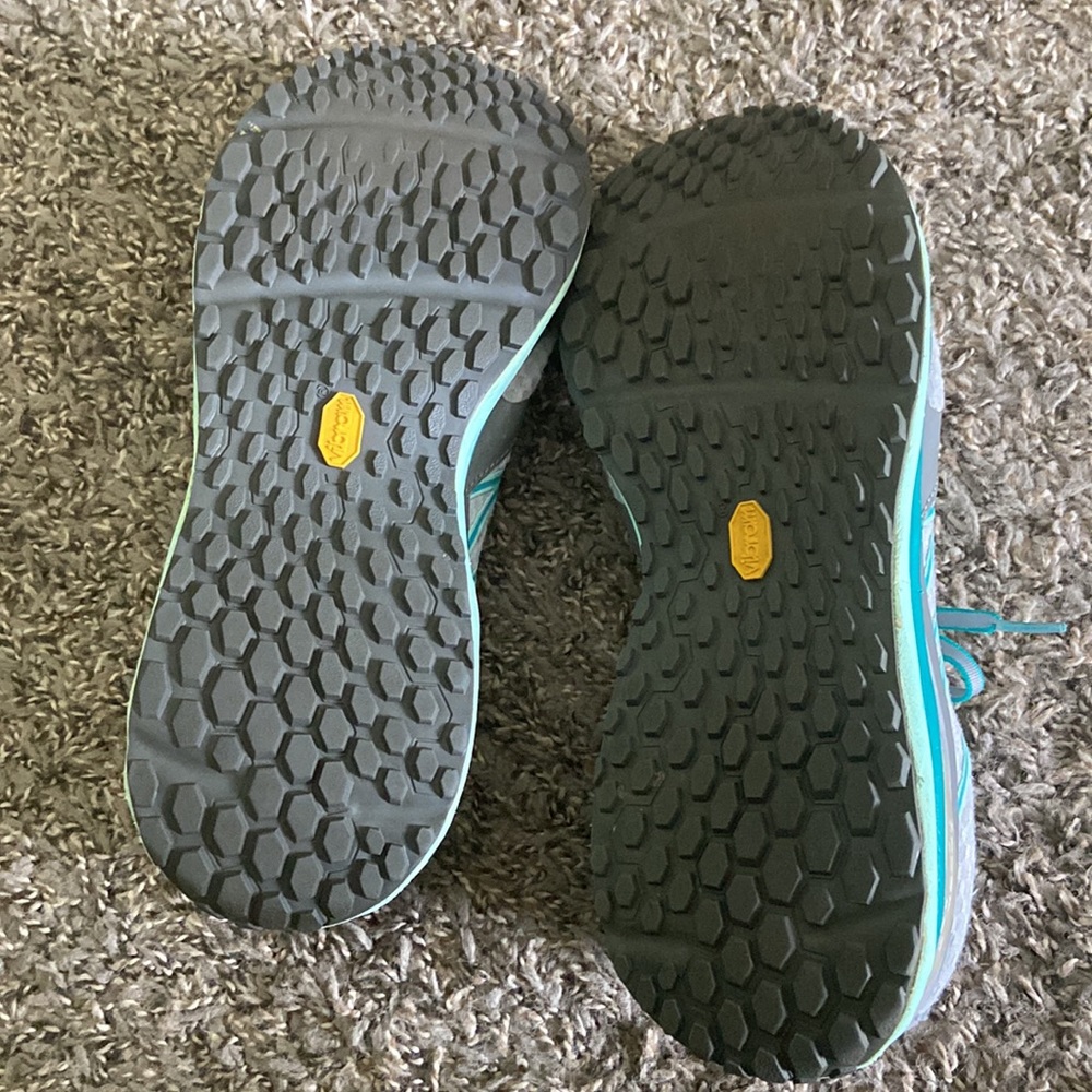 The North Face ULTRA TRAIL Running Shoes, Size 11 - Picture 5 of 8